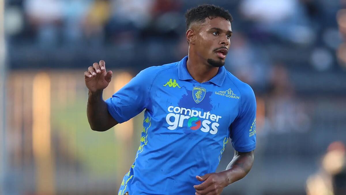 TMW: "Non solo Fazzini. La Fiorentina è interessata ad Anjorin dell'Empoli. Il sogno resta Frendrup" - 