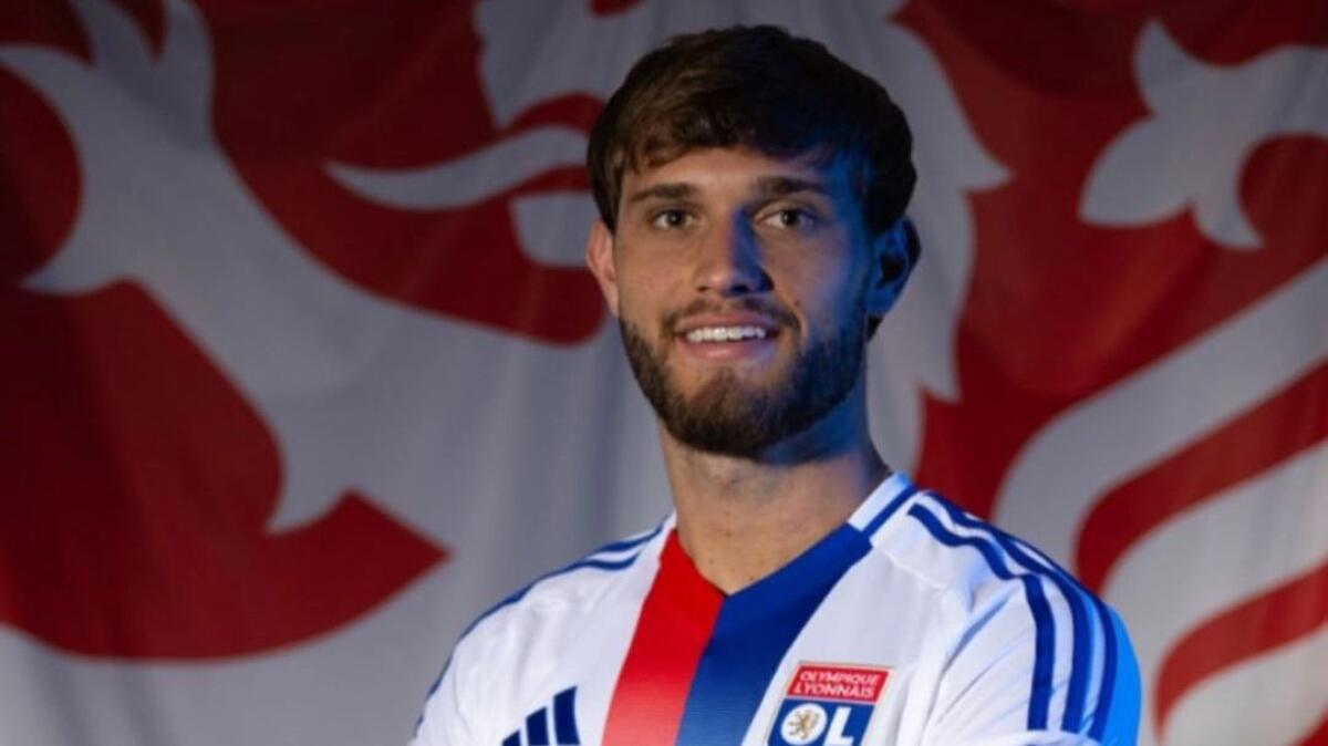 La Gazzetta dello Sport titola: "L'ex obiettivo viola Tessmann potrebbe tornare in Italia, su di lui il Pisa" - 