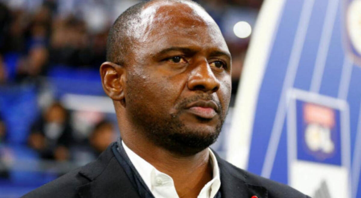 Il Genoa blinda Vieira e lo allontana dal valzer delle panchine di Serie A, programmano il futuro insieme - 