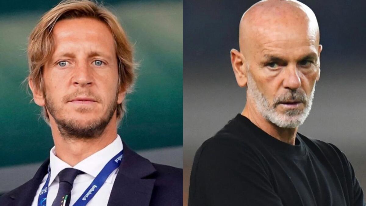 Ambrosini: "Pioli scelta intelligente. Al Milan è un rimpianto. Spessore umano e qualità calcistica importante" - 
