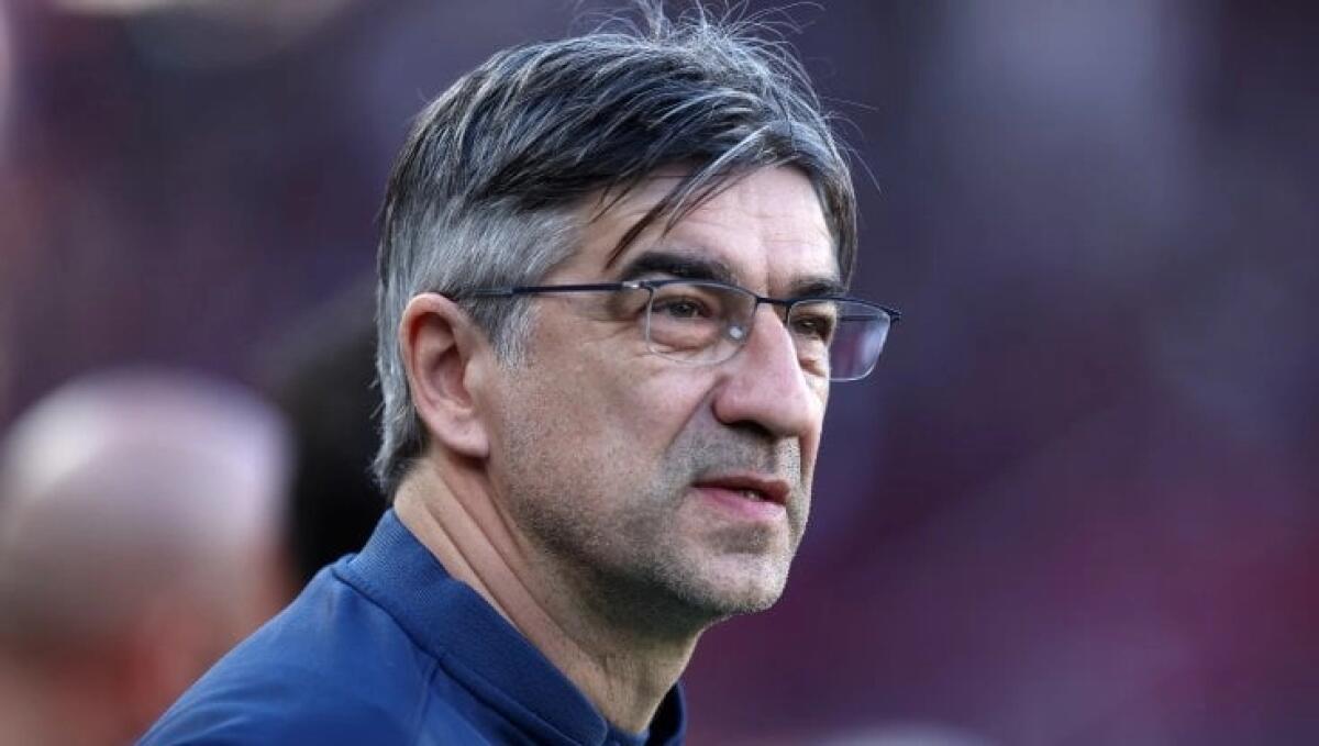 Juric sarà il nuovo allenatore dell'Atalanta, preferito a Thiago Motta e Palladino per sostituire Gasperini - 