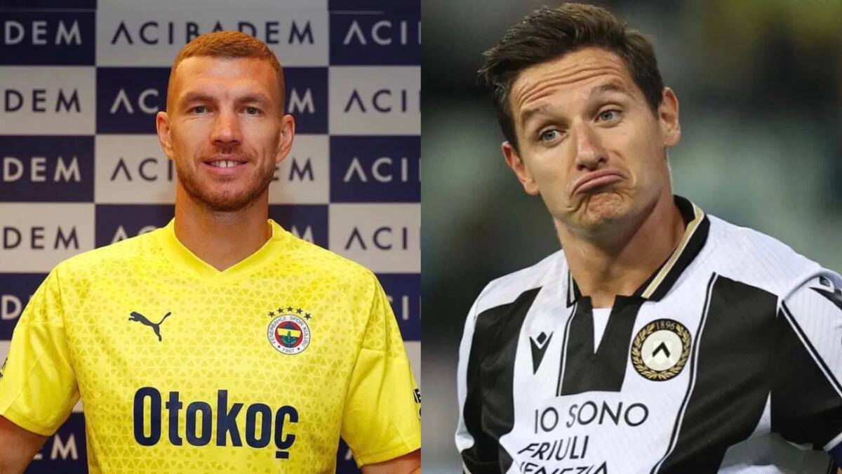 TMW, Fiorentina sonda il mercato in attesa dell'allenatore: occhi su Dzeko e Thauvin - 