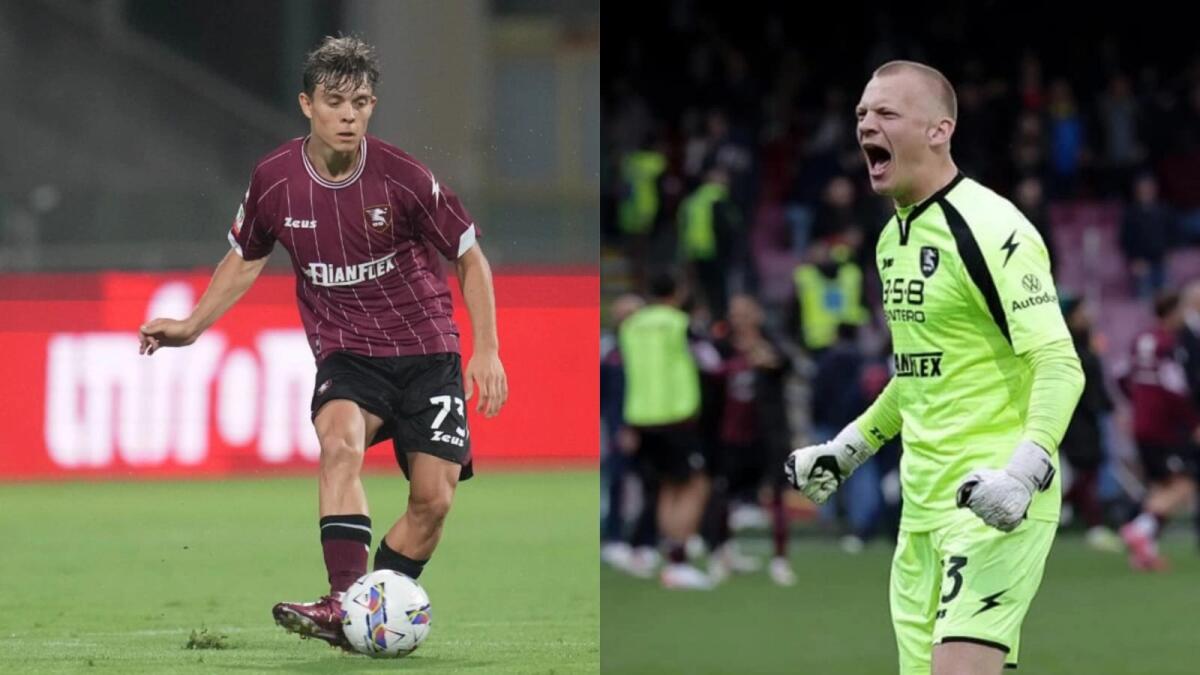 Breda: "Amatucci è pronto per la Fiorentina, è un leader silenzioso. Christensen merita di giocare" - 