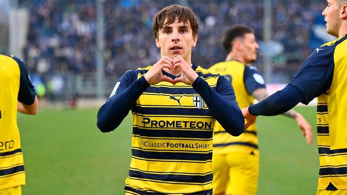 Corriere dello Sport: “Bernabè costa 20 milioni, il Parma può vacillare solo con una maxi offerta della Fiorentina” - 