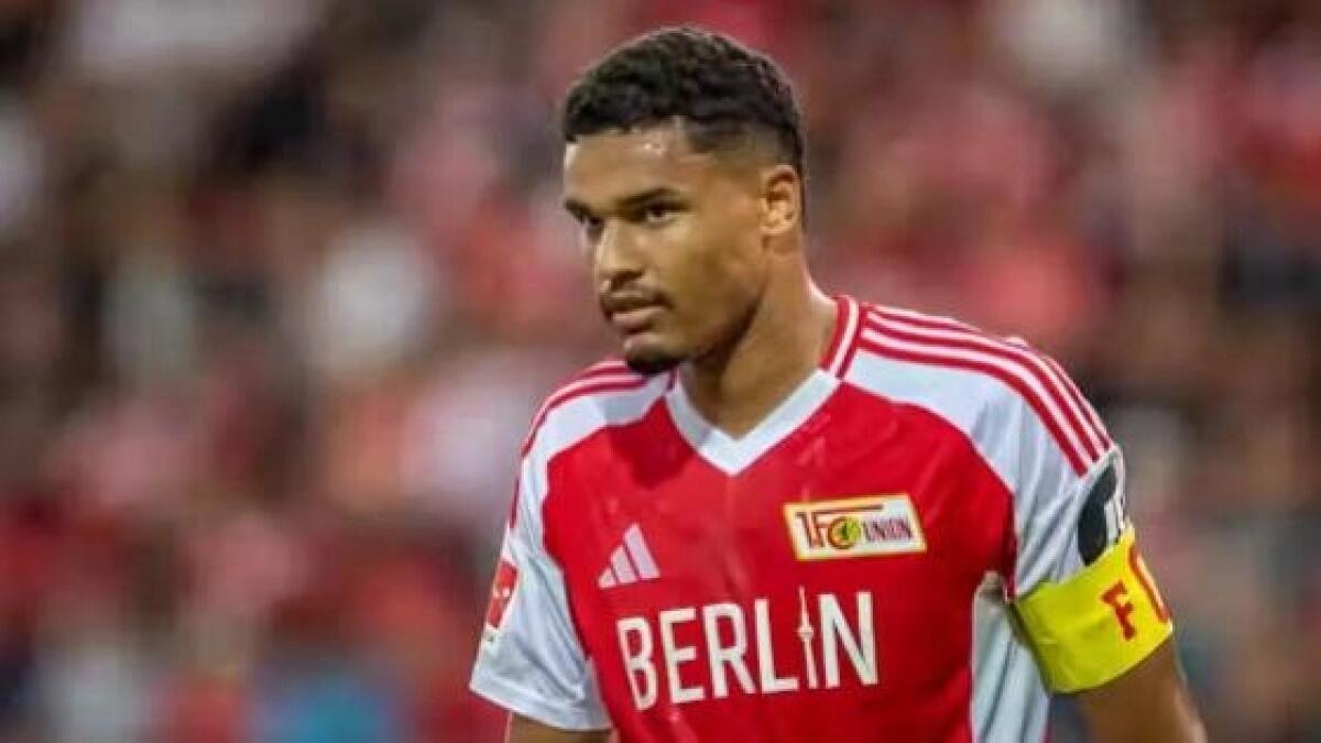 Dalla Germania: "Fiorentina interessata al difensore dell'Union Berlino Doekhi. Ha giocato con Gosens" - 