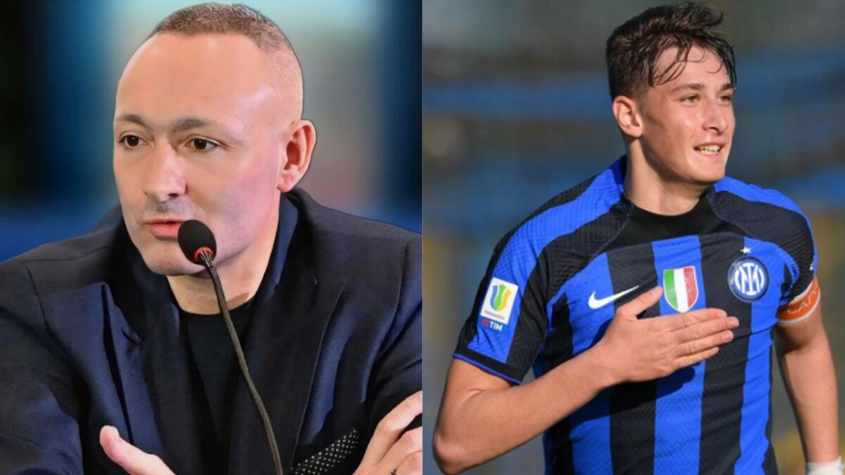 Giuffredi (procuratore Pio Esposito): "In Italia c'è miopia. Fosse un ragazzo argentino, francese lo vorrebbe chiunque" - 