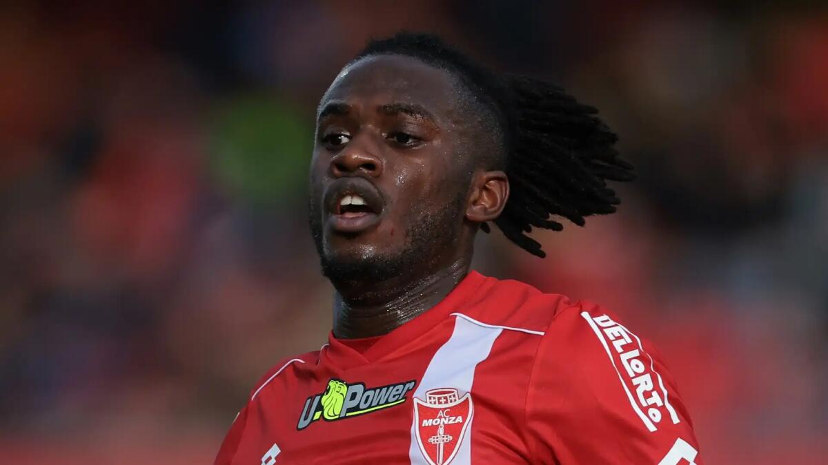 Tuttosport: “Ipotesi Bondo in prestito alla Fiorentina: il Milan ha speso 12 milioni per lui” - 