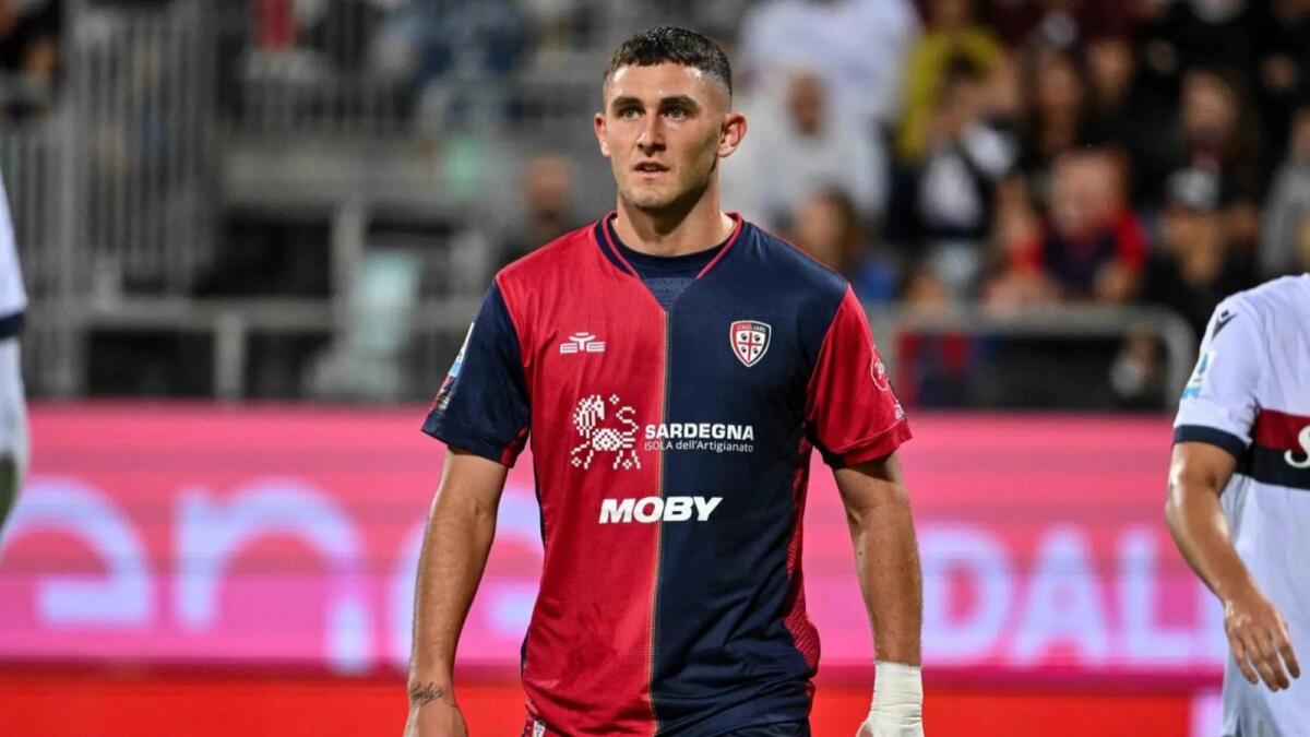 Unione Sarda rivela: "Piccoli nel mirino di molti club di A. Fiorentina, Bologna e Como interessate" - 