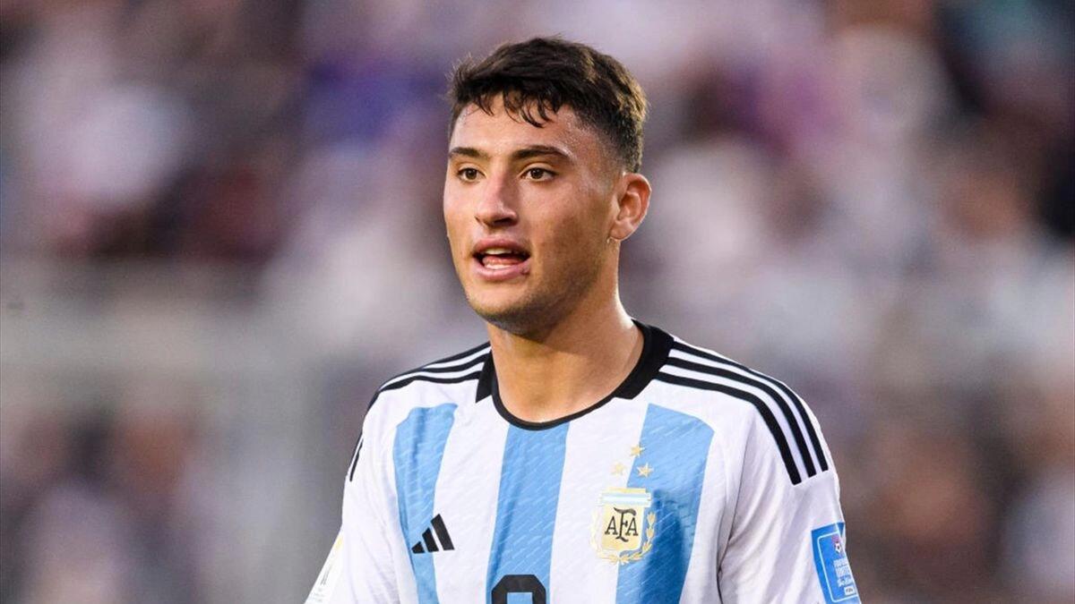 Dall'Argentina: "Fiorentina interessata a Veliz del Tottenham. Su di lui anche il Rosario Central" - 