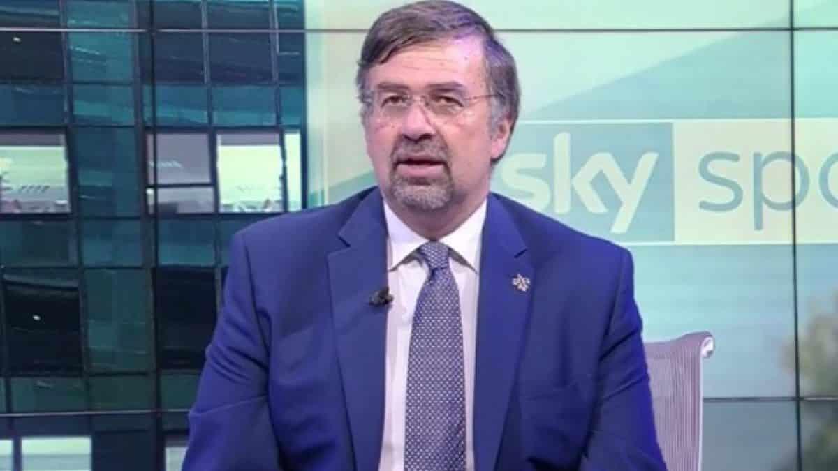 Marianella: "Dzeko: goal, assist ed esperienza. Ottimo l'innesto di Fazzini e la conferma di De Gea" - 