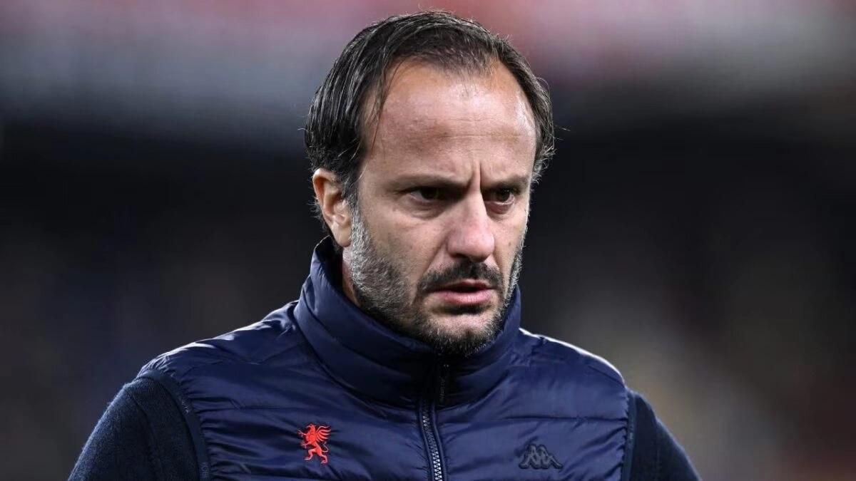 Corriere dello Sport svela: “Gilardino torna in pole per la panchina, ma occhio al “Mister X”” - 