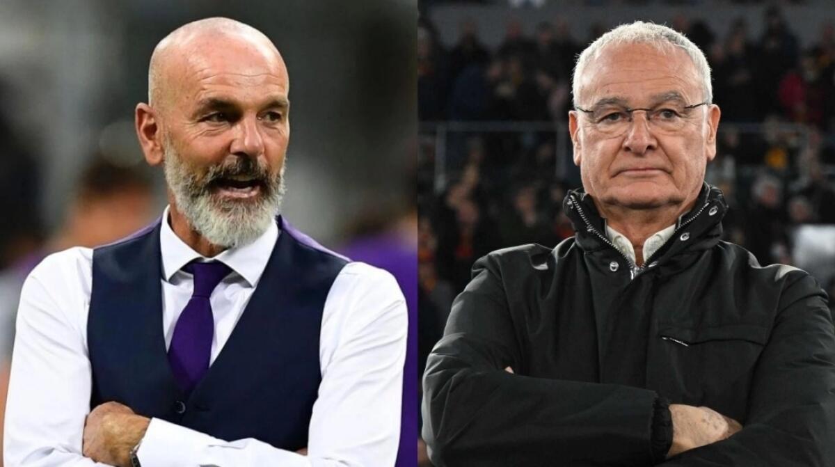 Di Marzio: "Ranieri chiederà alla Roma di poter svolgere il doppio incarico, Pioli resta l'alternativa" - 