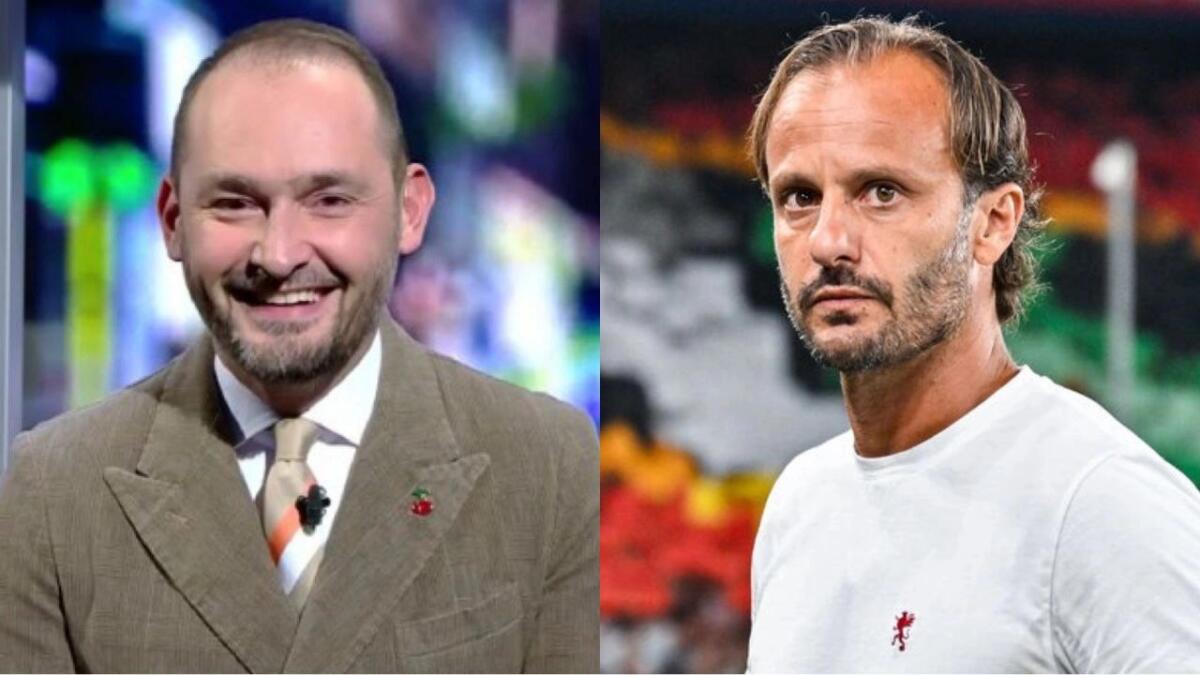 Di Marzio annuncia: "Gilardino sarà il nuovo tecnico del Pisa, contratto di due anni con opzione" - 