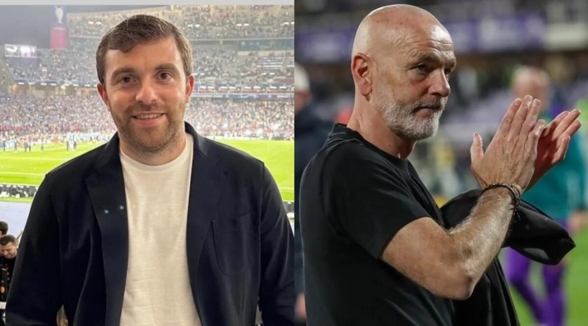Romano conferma: "Pioli firmerà un contratto triennale con la Fiorentina a partire da Luglio" - 