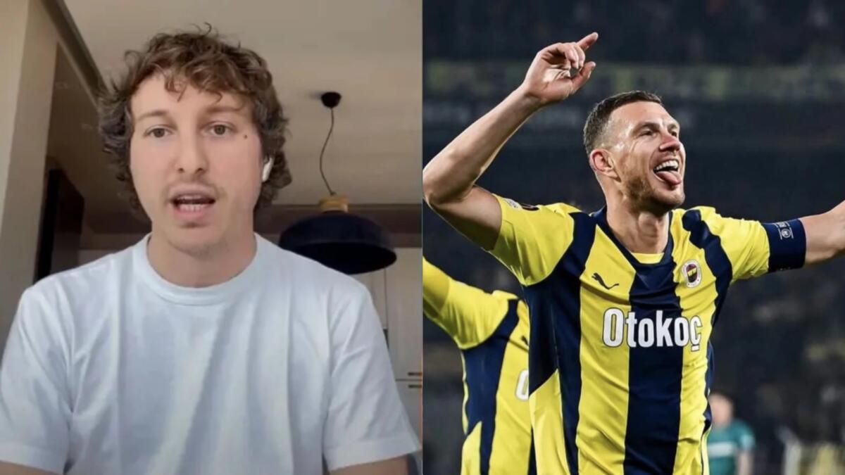 Moretto: "Fiorentina ai dettagli per Dzeko. Annuale con opzione da 1,5-1,8 milioni a stagione" - 