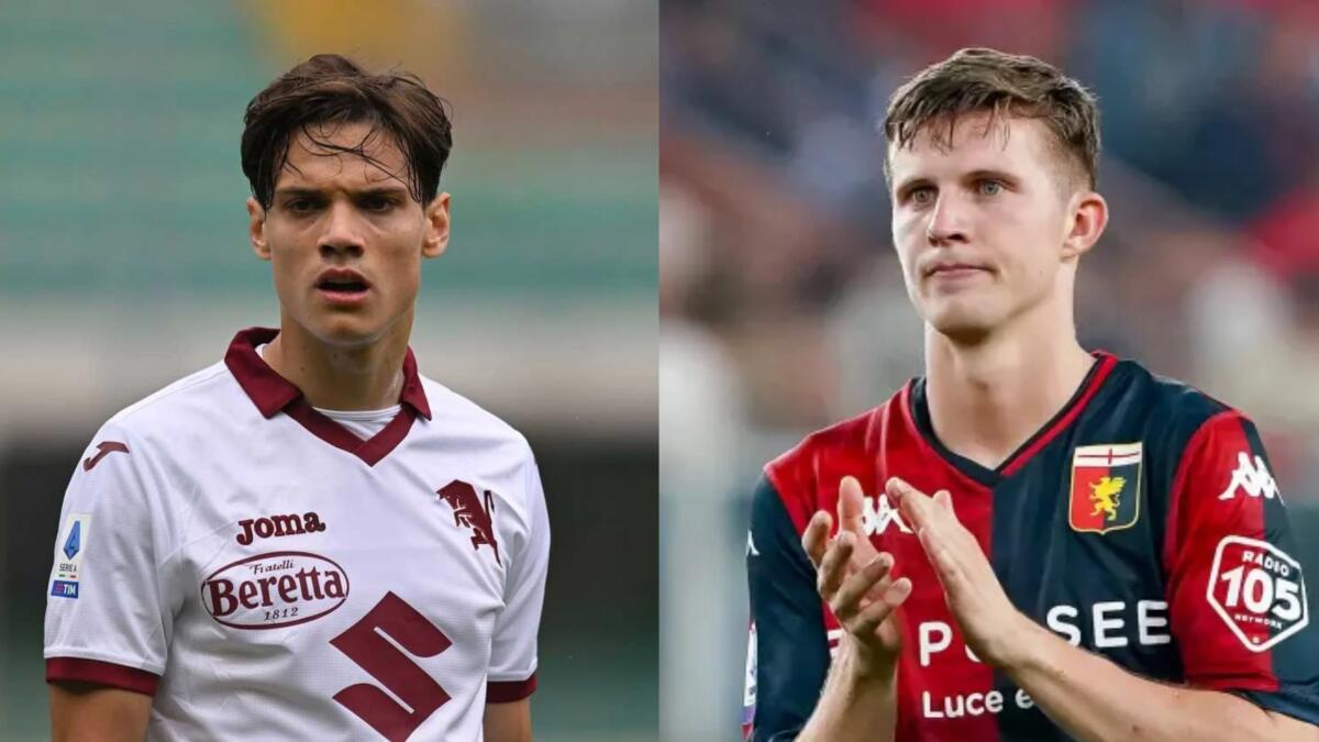 Nazione: “Fiorentina su Ricci ma affare complicato. Frendrup? Servono almeno 25 milioni” - 