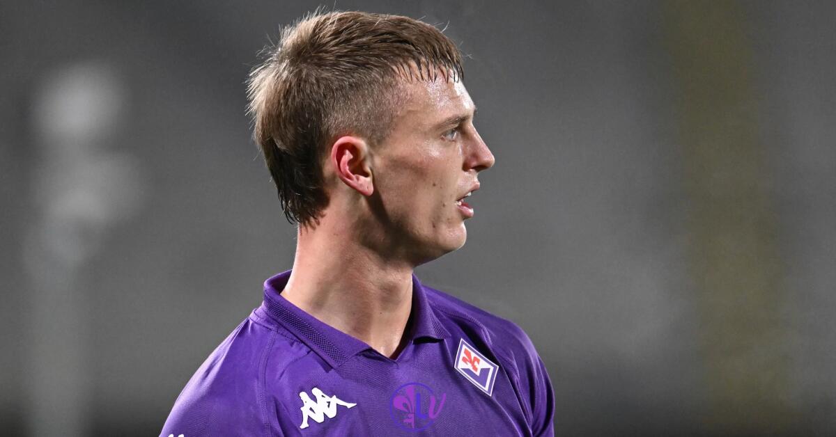 Tuttosport rivela: "Da Barak a Nzola, pronta una contropartita per Gudmundsson" - Firenze, Stadio Artemio Franchi, 23.12.2024, Fiorentina-Udinese, foto Lisa Guglielmi. Copyright Labaroviola.com