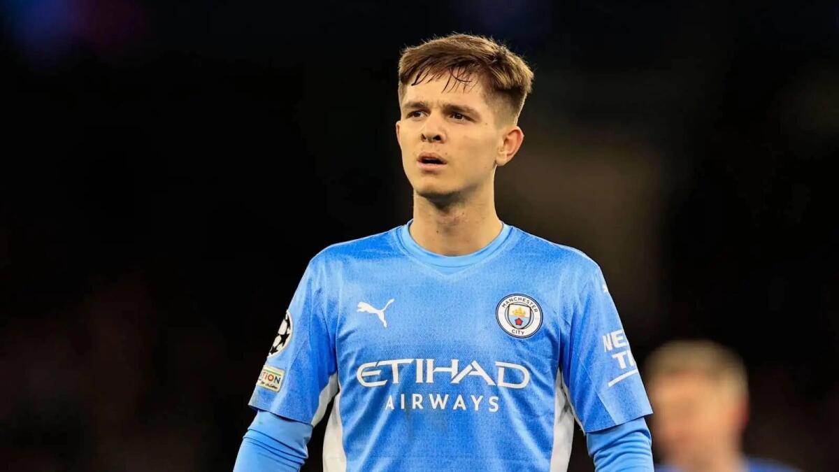 La Nazione titola: "La Fiorentina spinge per il talento inglese del City James Mcatee" - 