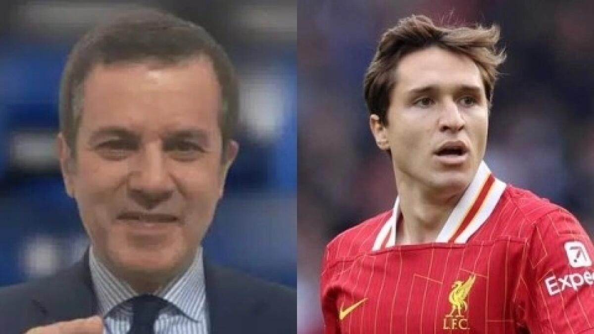 Chiesa torna alla Fiorentina? Pedullà: "Con il Liverpool ha chiuso, Conte lo spinge a Napoli" - 