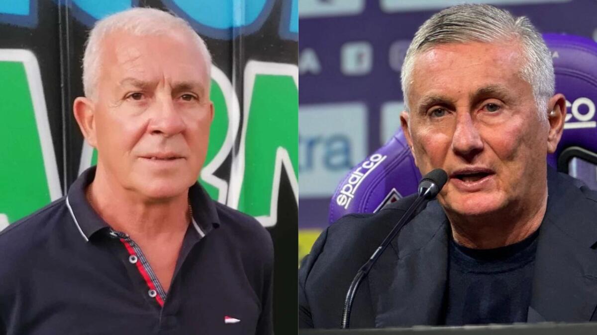 Piccinetti: "Per placare la contestazione Pradè e la Fiorentina devono prendere un allenatore di prestigio" - 