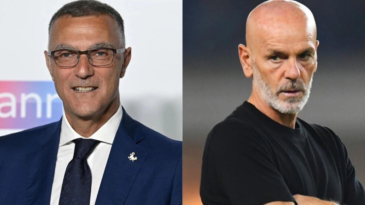 Bergomi: "Pioli uomo giusto per la Fiorentina. E' una garanzia e uno dei migliori allenatori italiani" - 