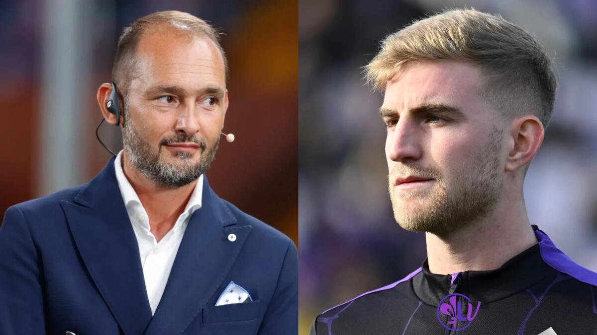 Di Marzio: "Il Verona è interessato a riportare Valentini al Bentegodi dopo i 6 mesi di prestito" - 