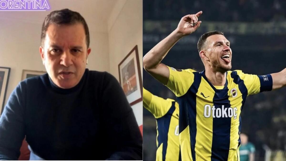 Pedullà: "Pioli mai in orbita Nazionale, priorità alla Fiorentina. Attenzione a Dzeko, ora Kean è sereno" - 