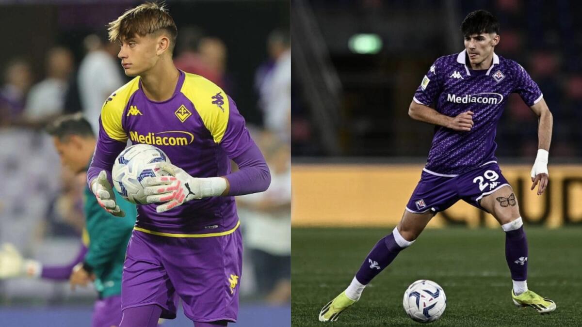 Ascari: "Assurdo che Martinelli non abbia mai giocato. Fortini è pronto per giocare nella Fiorentina" - 