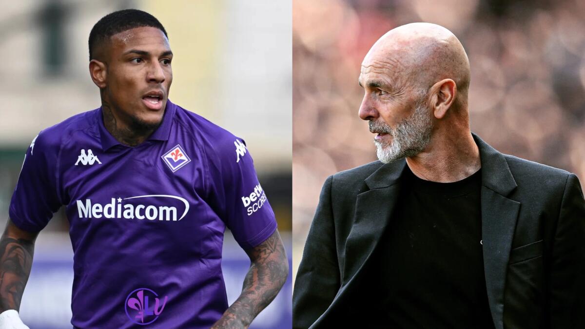 TMW: "Folorunsho piace a Pioli, nelle prossime settimane si potrebbe riaprire una trattativa" - 