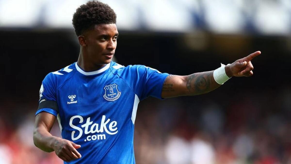 Dall'Inghilterra: "La Fiorentina sta osservando Demarai Gray, esterno che gioca in Arabia da 2 anni fa" - 