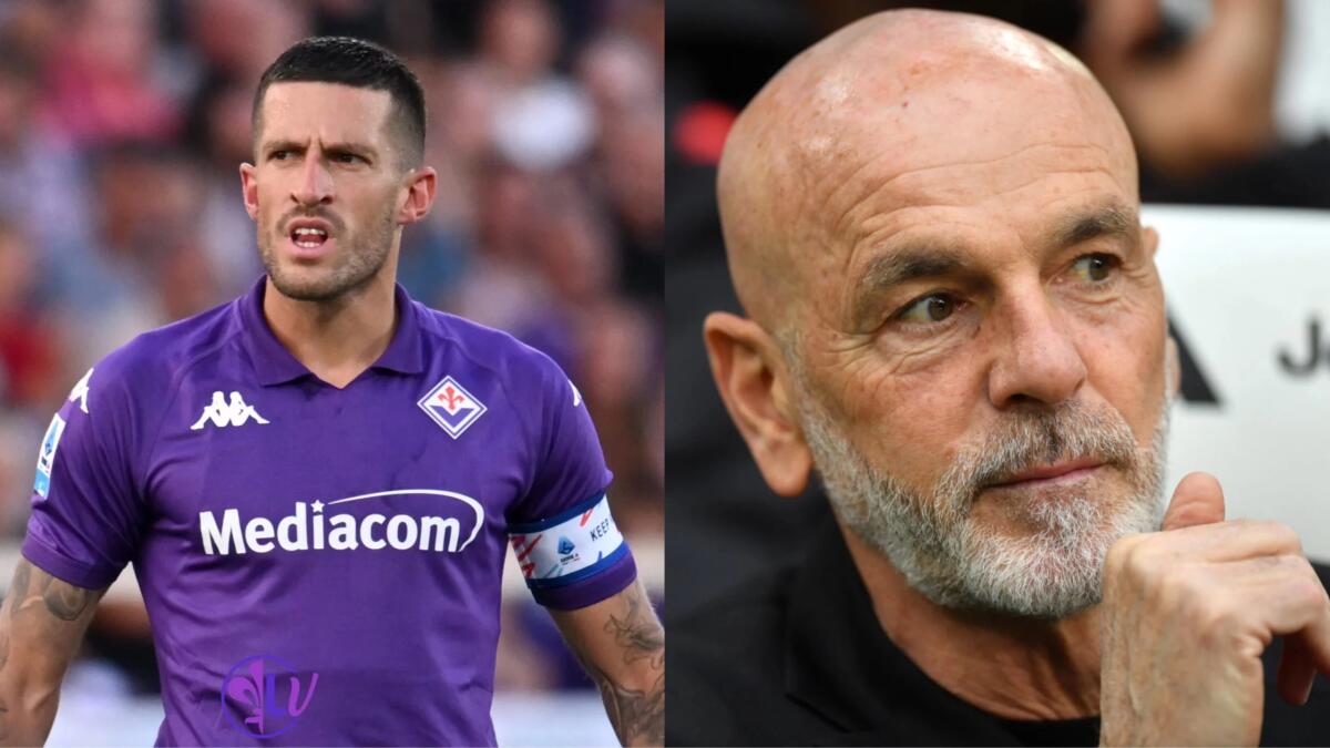 Sentite La Nazione: "Biraghi aspetta solo che Pioli lo chiami per dirgli di tornare alla Fiorentina" - 