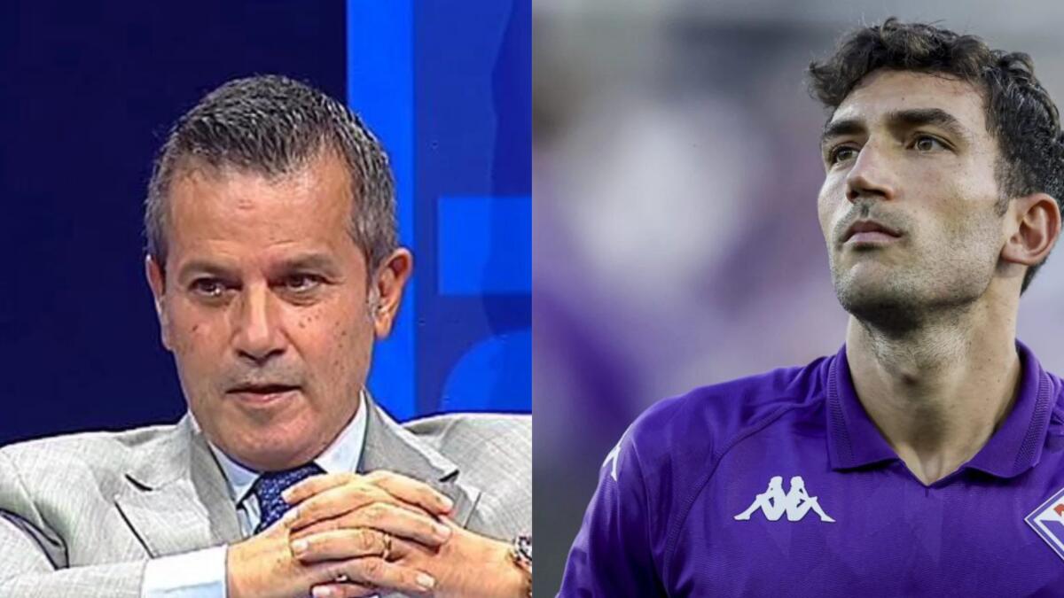 Pedullà su Cataldi: "Si viaggia verso un ritorno alla Lazio, il giocatore sarebbe contento di tornare da Sarri." - 