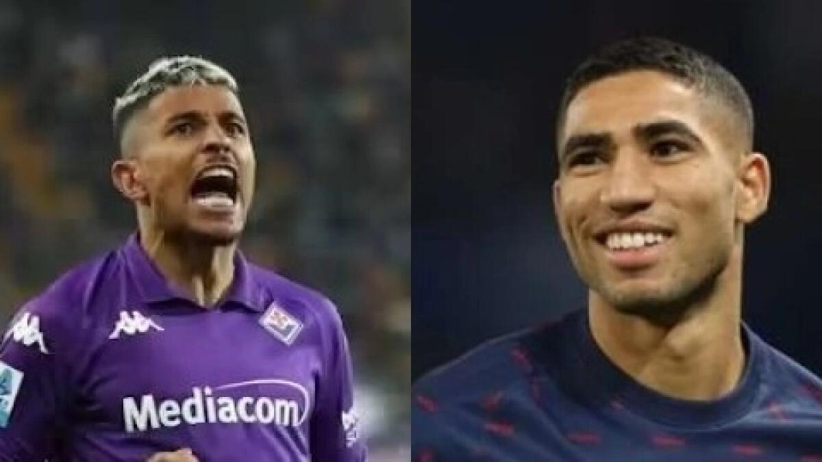 "Solo Hakimi meglio di Dodò, ma la Fiorentina impari dal Bologna, al giusto prezzo si vende" - 