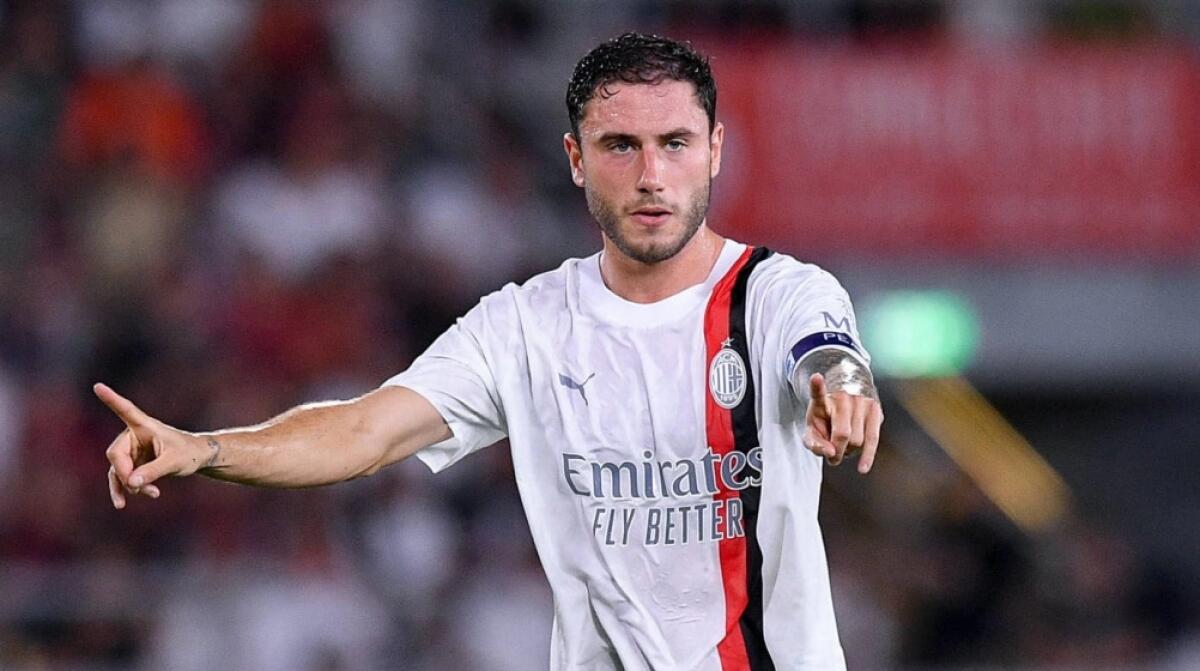 Corriere dello Sport: “Calabria alla Fiorentina? Dipende da Dodò. Non accetterebbe il ruolo da riserva” - 