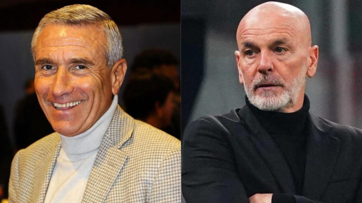 Damiani: "Pioli allenatore capace e vincente. Quando la società sceglie bene, anche i giocatori sono motivati" - 