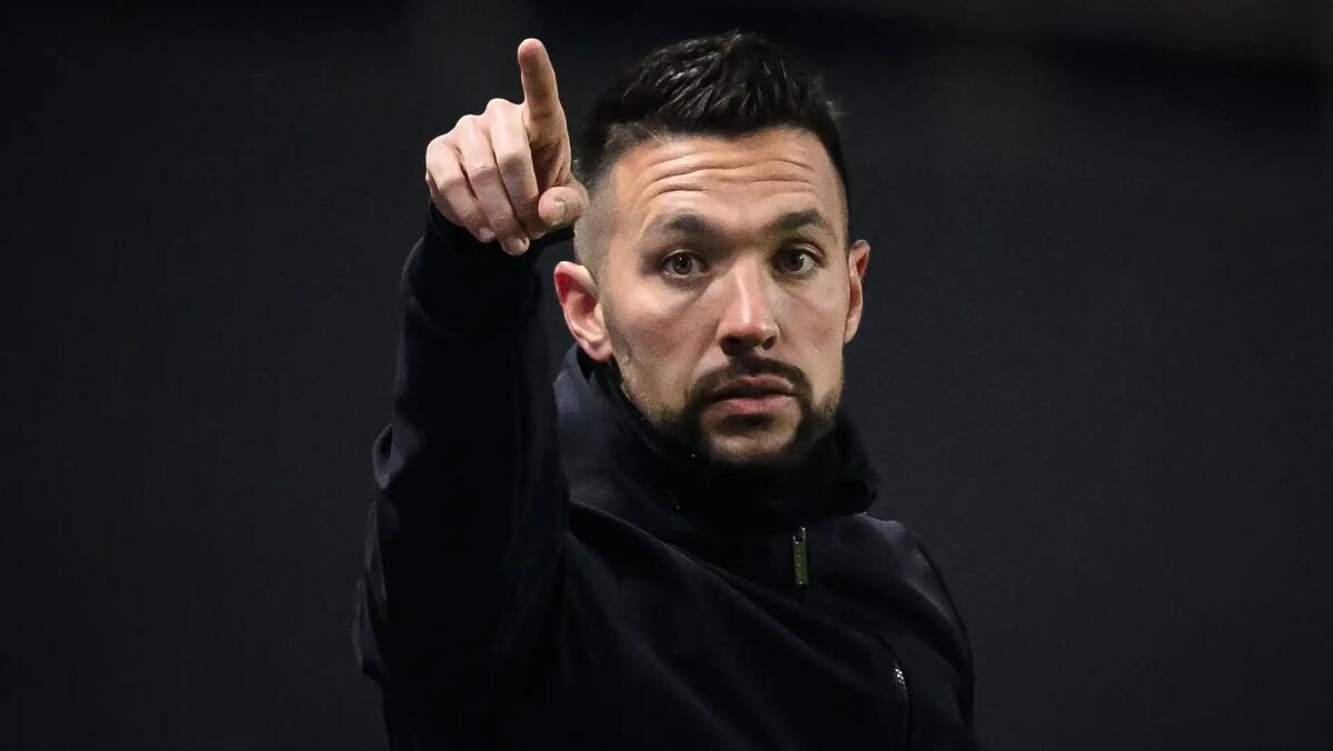 Repubblica: “Fiorentina su Farioli, era stato seguito anche prima di prendere Palladino” - 