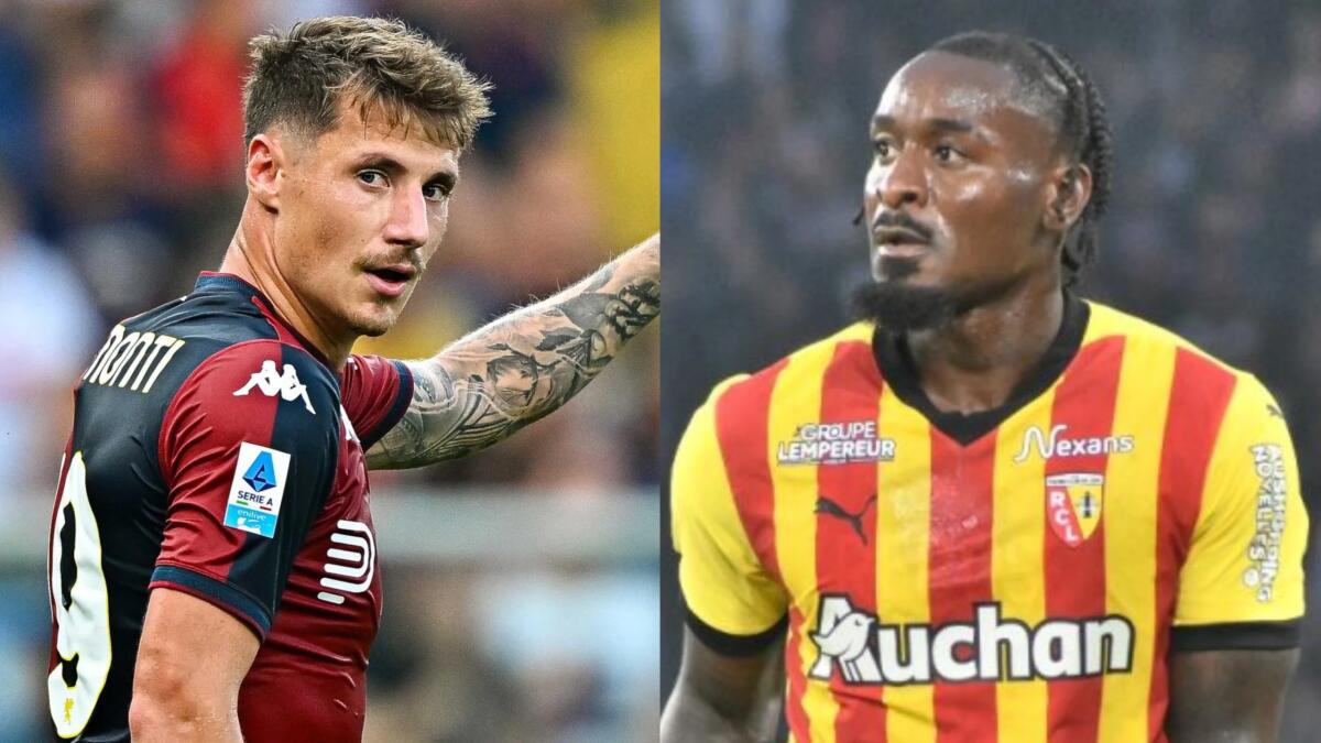 Nazione svela: “La Fiorentina vuole Pinamonti. Idea Nzola come contropartita per il Sassuolo” - 