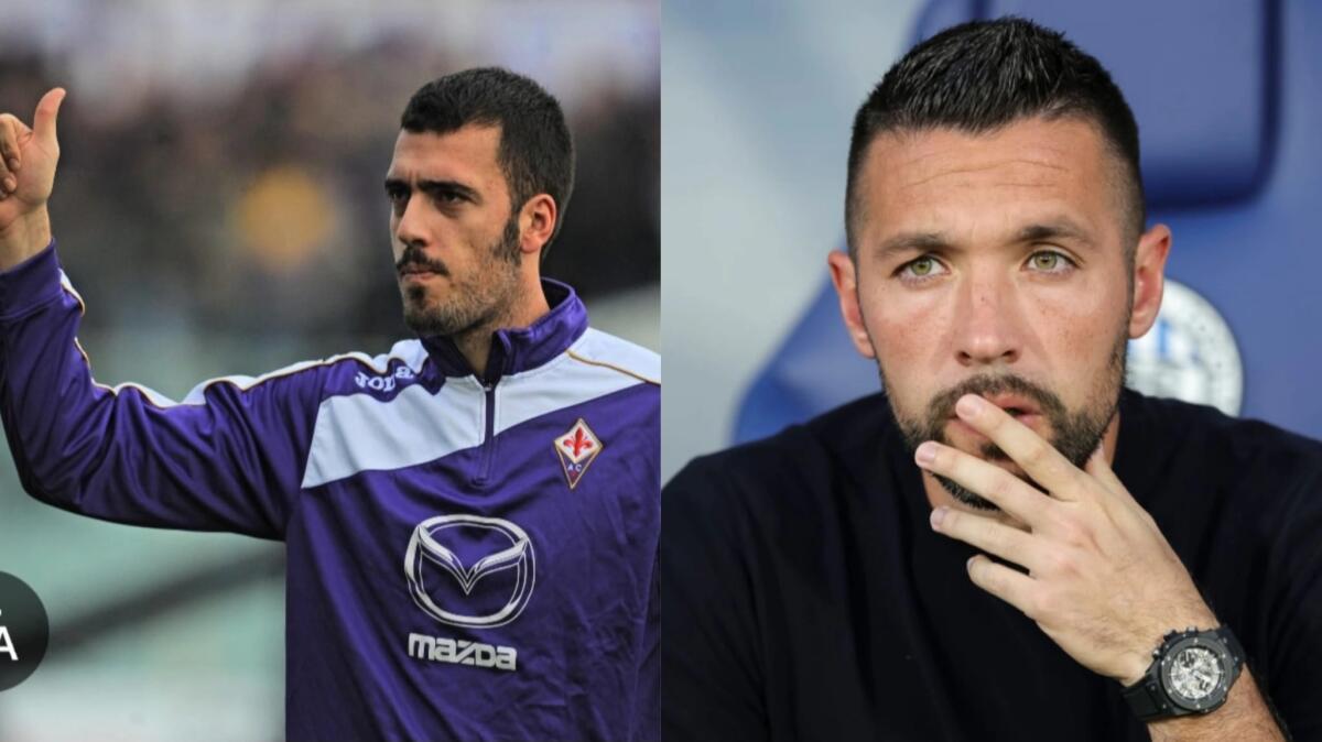 Viviano: "In Italia si crede che l'esperienza si faccia solo qui, Farioli è stato già in grandi club" - 
