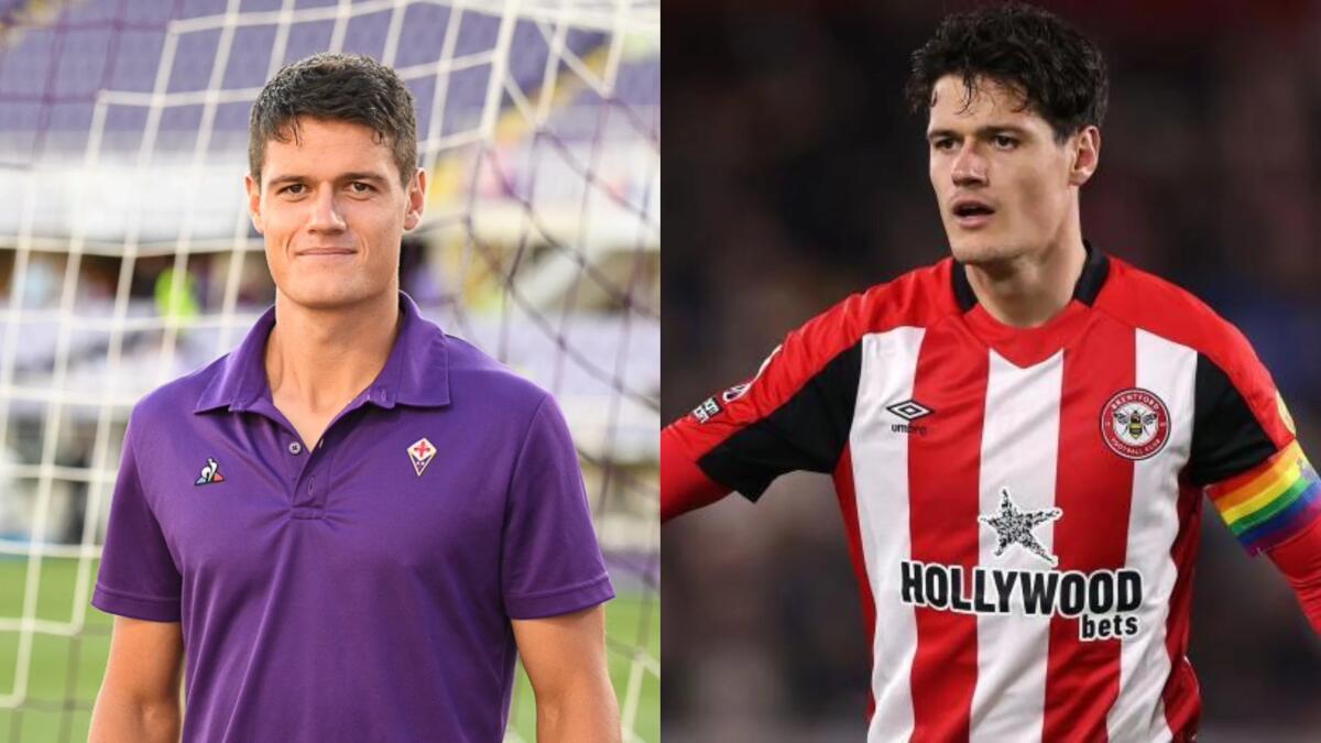 Ricordate Nørgaard alla Fiorentina? Dall'Inghilterra: "Piace ad Arteta, Potrebbe andare all'Arsenal" - 