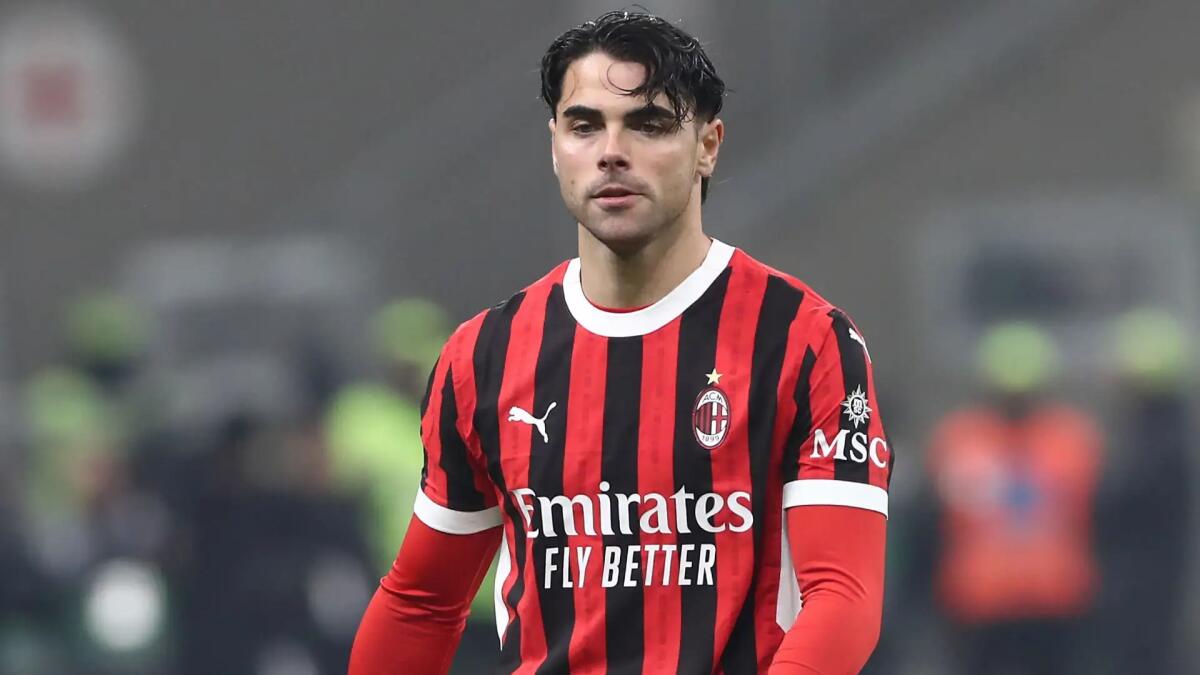 Il Milan non riscatta Sottil e lo saluta: "Grazie di tutto, ti auguriamo il meglio per il futuro" - Foto Getty Images