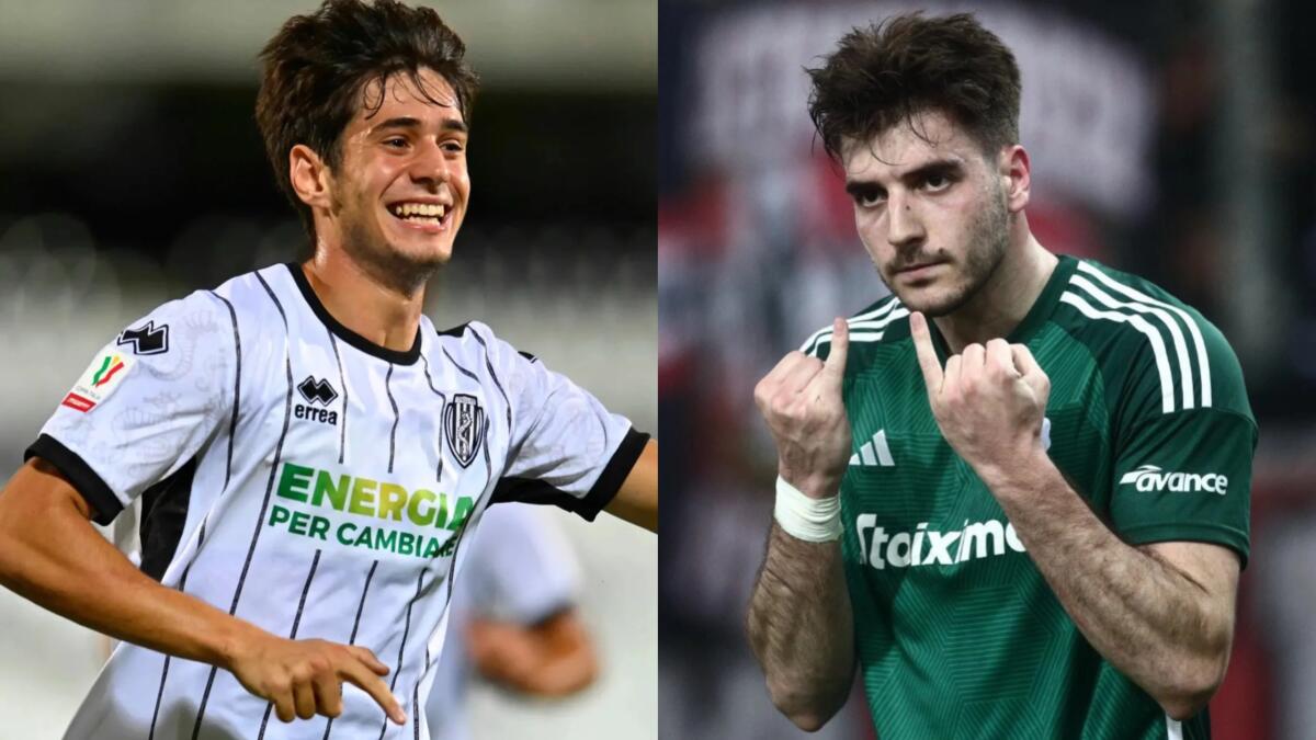 CorrSport, Fiorentina in cerca del vice-Kean: non solo Dzeko, occhi su Ioannidis e Shpendi - 