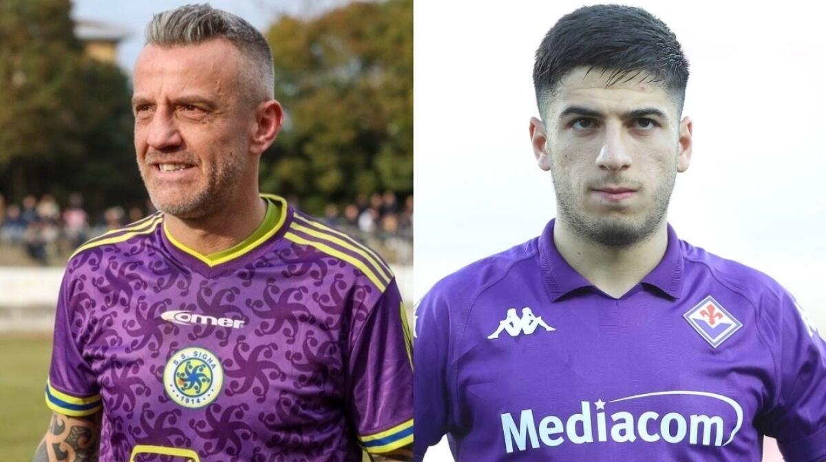Flachi: "Dzeko ha esperienza importante. Parisi ha fatto fatica anche sul piano fisico alla Fiorentina" - 
