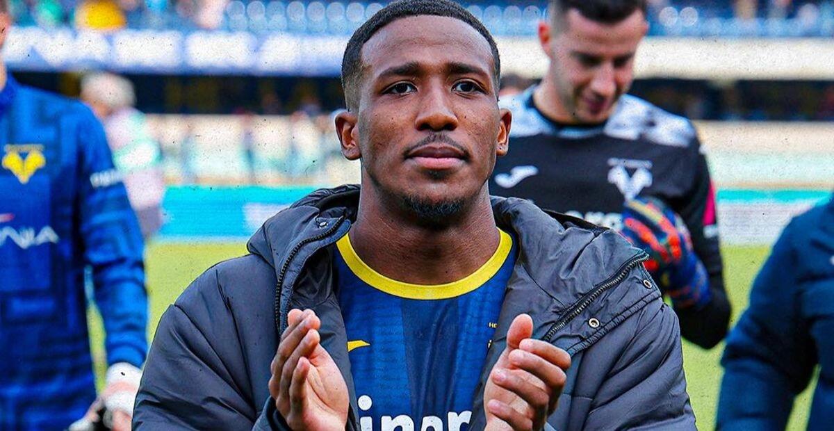 Tuttosport: "Tchatchoua nel mirino della Fiorentina. Concorrenza Inter e Torino" - 