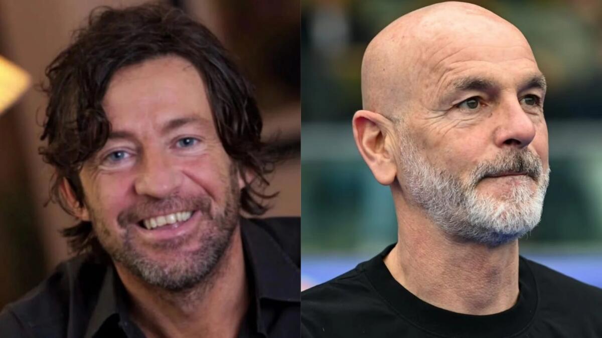 Orlando non ha dubbi: "Pioli è la scelta giusta per la Fiorentina. Ora non può permettersi un giovane" - 