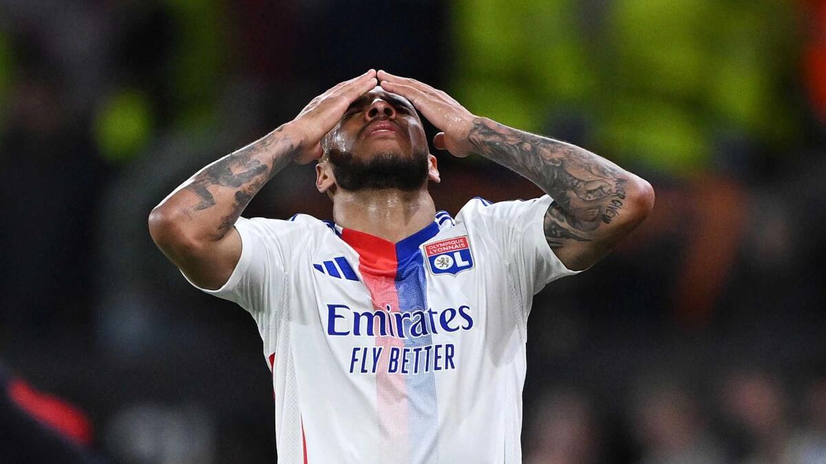Tessmann e Mangala rifiutarono la Fiorentina per il Lione..i francesi retrocessi per debiti - 