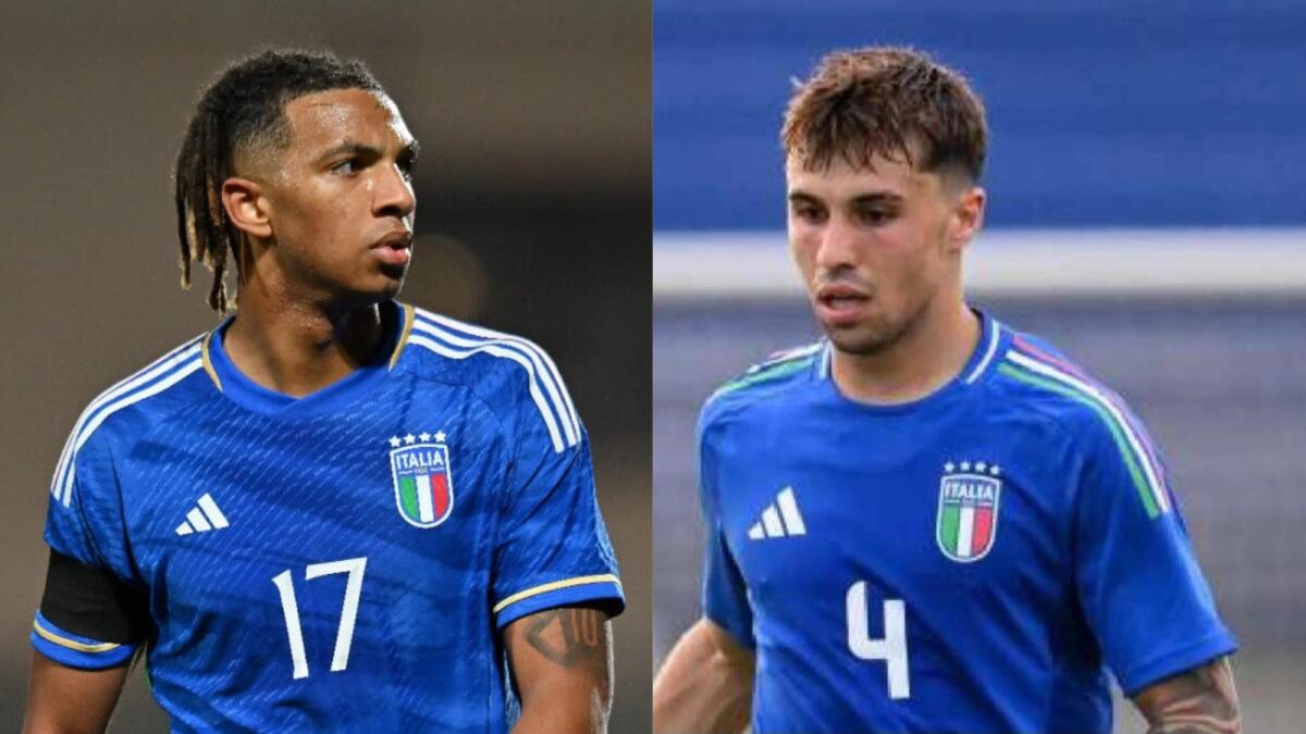 Convocati Italia under 21 per gli europei: tra i viola presenti Ndour e Bianco. C'è anche Kayode - 