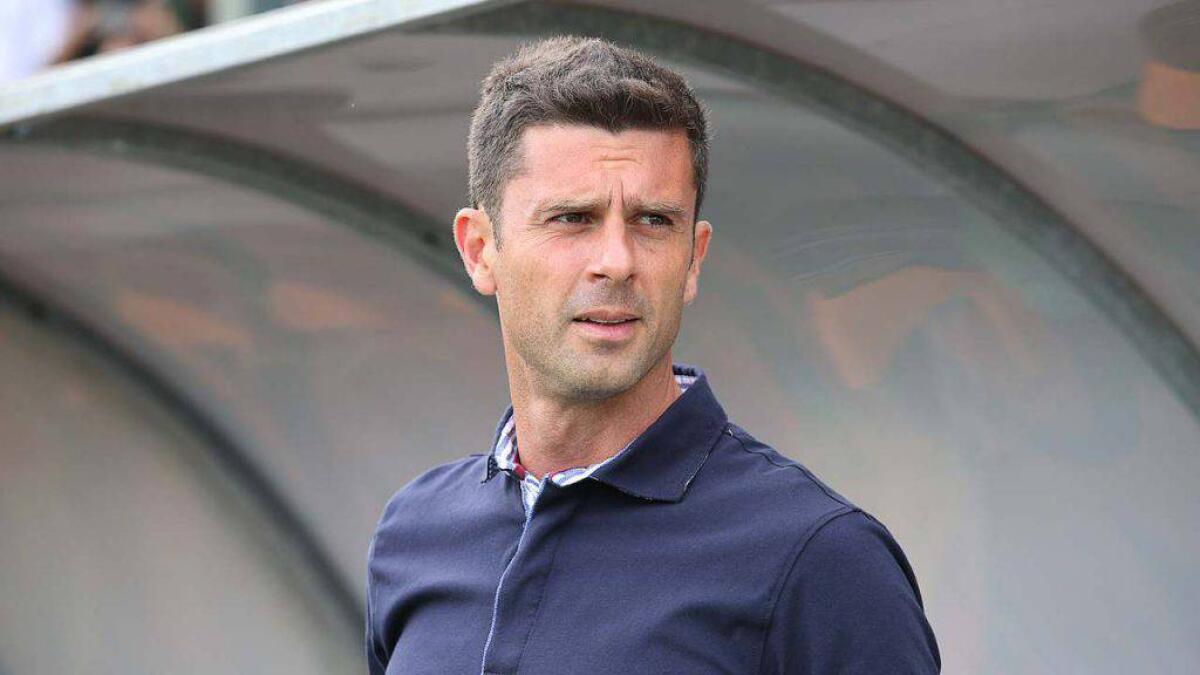 Corriere dello Sport: “Idea Thiago Motta per la Fiorentina, sta cercando di rilanciarsi” - 