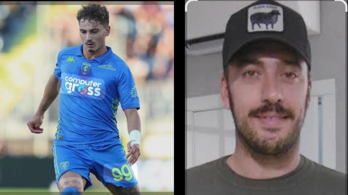 Viviano su Sebastiano Esposito: "Spero vada alla Fiorentina, deve fare il salto per diventare un grande calciatore" - 