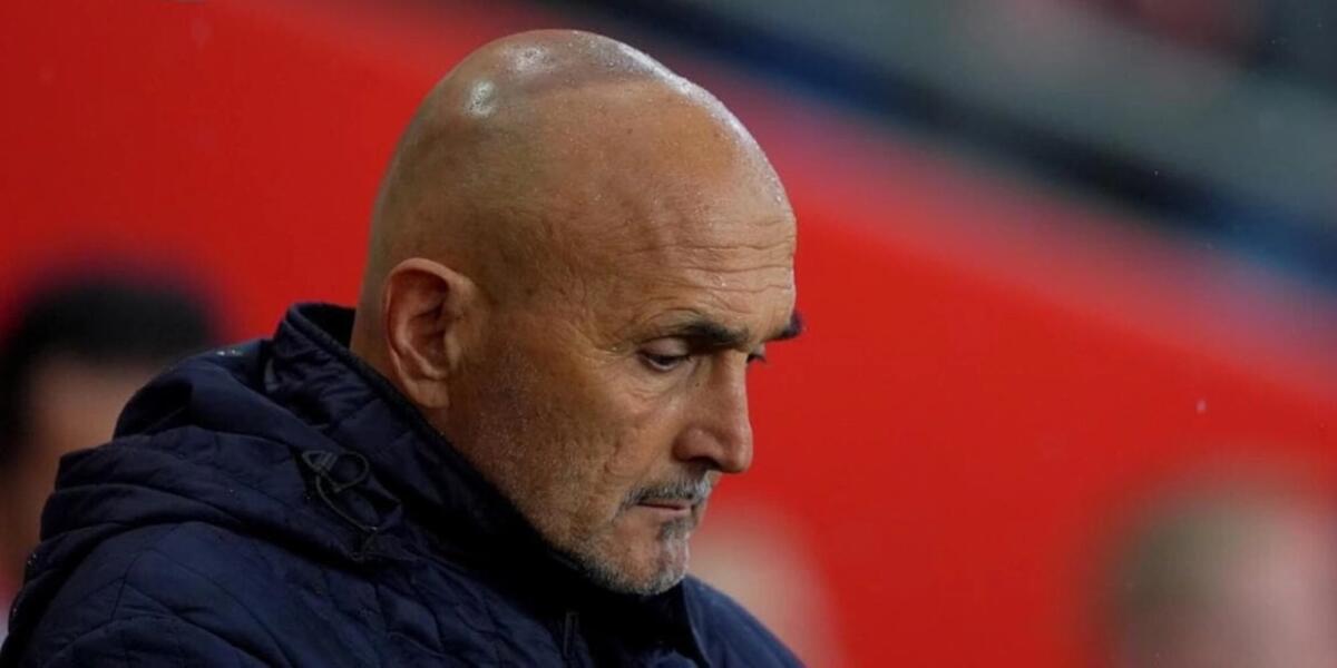 Terremoto Italia, Spalletti si dimette da allenatore. Adesso la Nazionale va su Pioli? - 