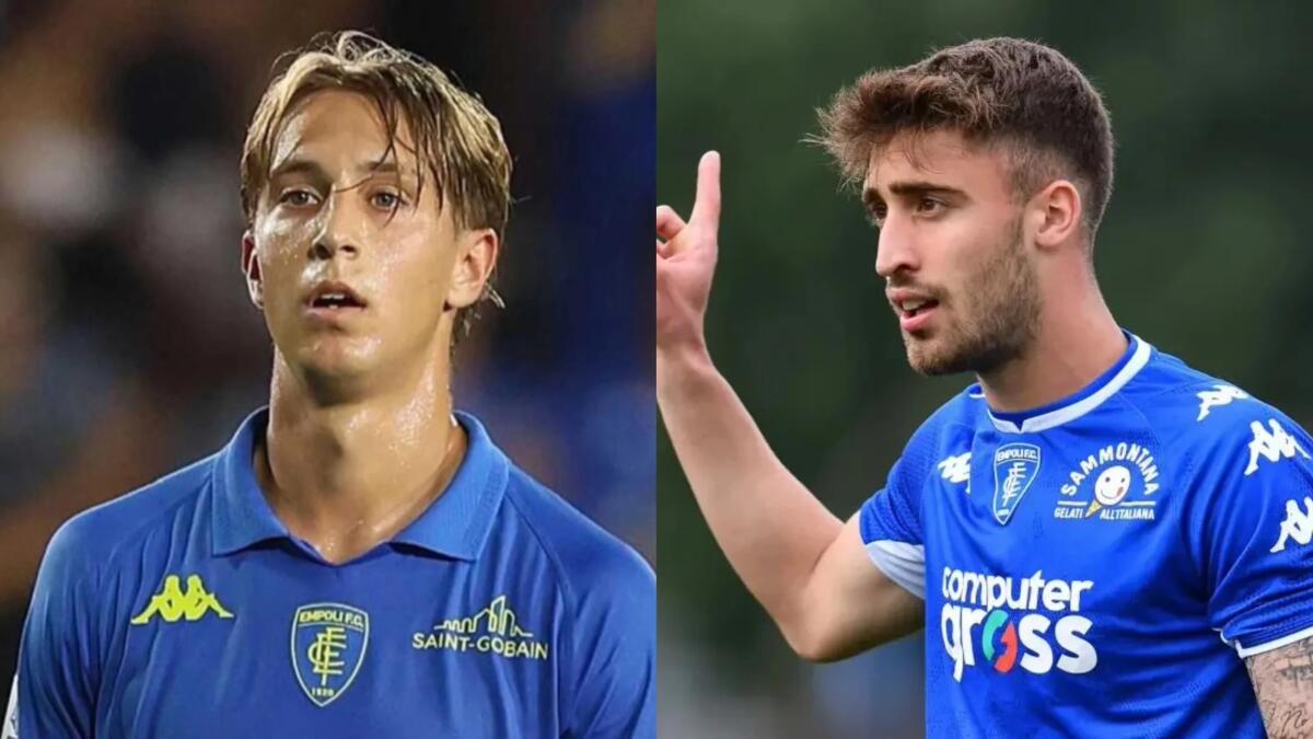 Pedullà: "Viti e Fazzini faranno le visite mediche con la Fiorentina entro 48 ore" - 